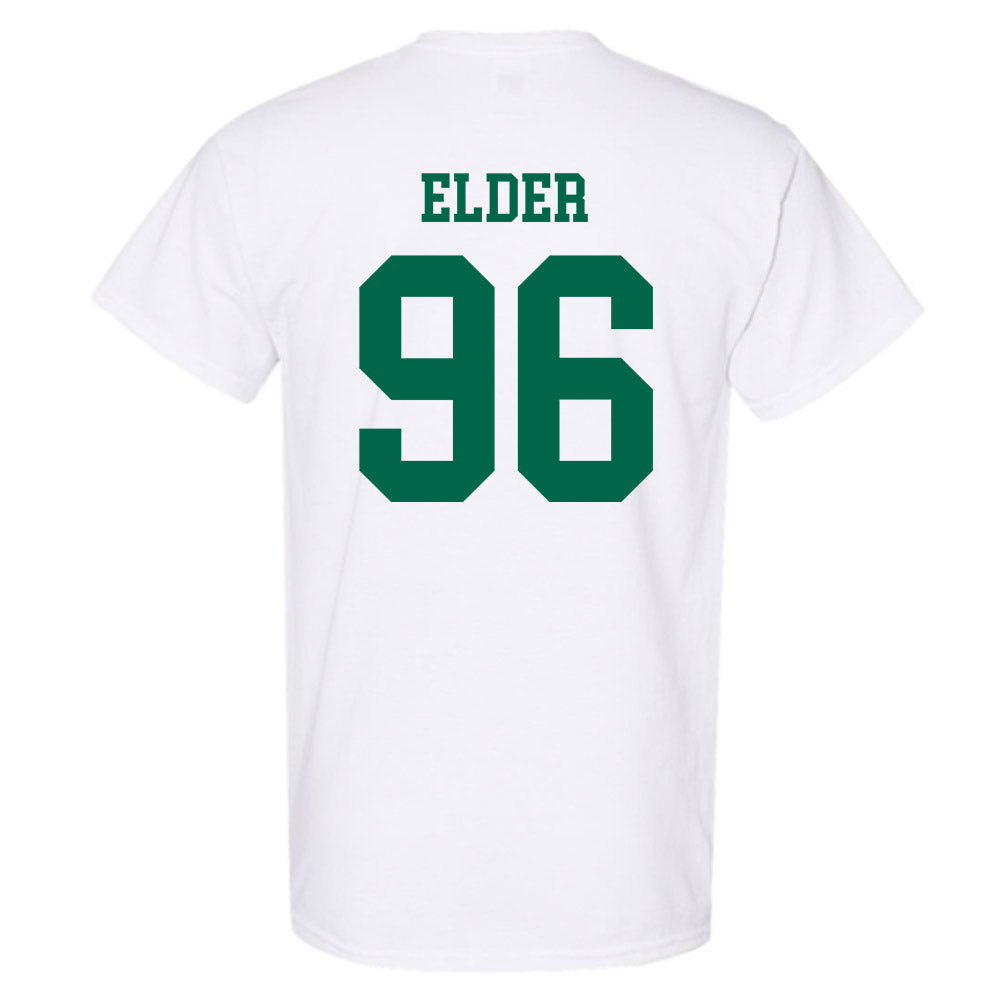 USF - NCAA Football : Chad Elder - Classic Fashion Shersey T-Shirt-1