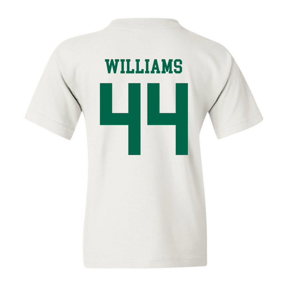 USF - NCAA Football : Jacquez Williams - Youth T-Shirt