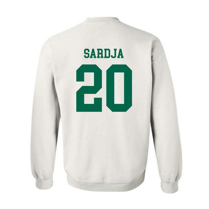 USF - NCAA Softball : Belle Sardja - Crewneck Sweatshirt