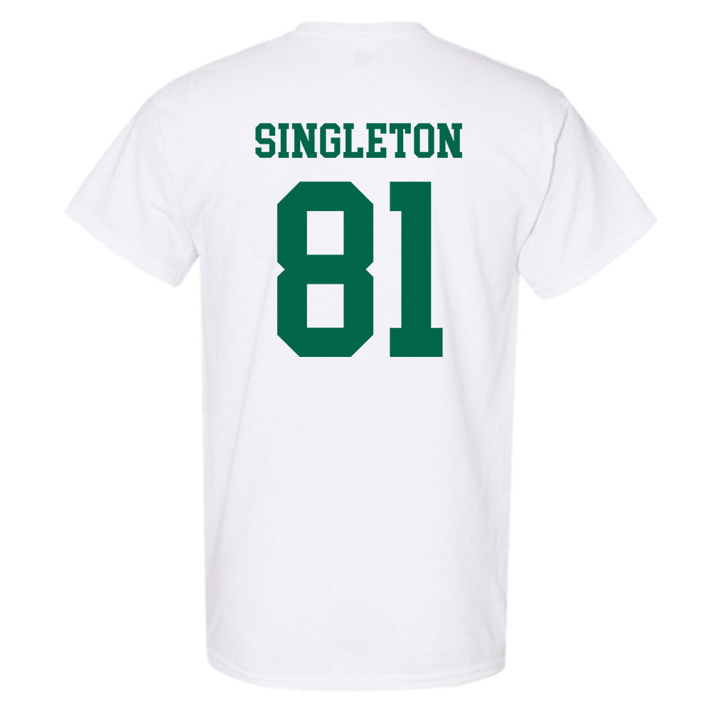 USF - NCAA Football : Keshaun Singleton - T-Shirt