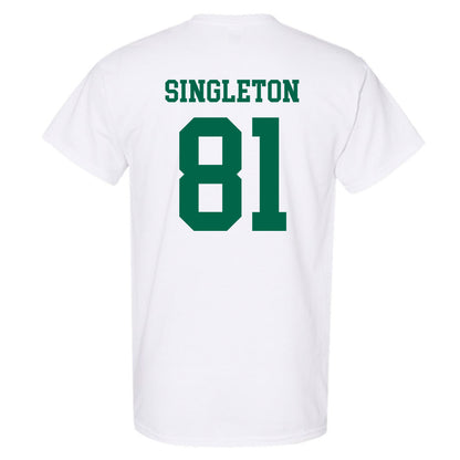 USF - NCAA Football : Keshaun Singleton - T-Shirt