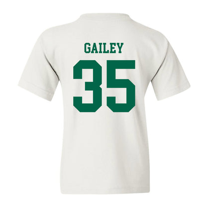 USF - NCAA Baseball : Lawson Gailey - Youth T-Shirt