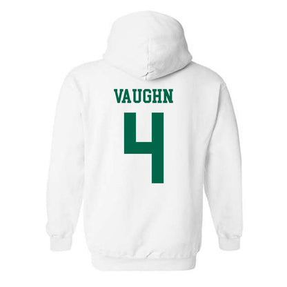 USF - NCAA Football : Jason Vaughn - Hooded Sweatshirt