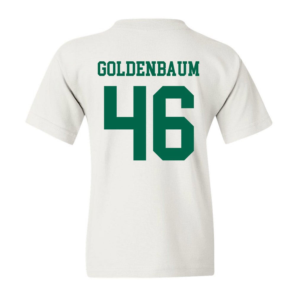 USF - NCAA Baseball : Matthew Goldenbaum - Youth T-Shirt