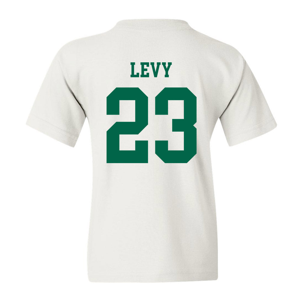 USF - NCAA Women's Basketball : Romi Levy - Classic Fashion Shersey Youth T-Shirt