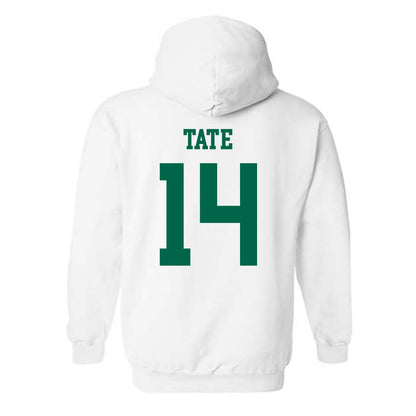 USF - NCAA Football : marcelis Tate - Hooded Sweatshirt