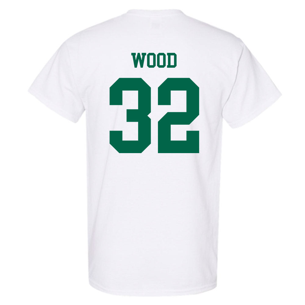 USF - NCAA Women's Lacrosse : Anna Wood - Classic Fashion Shersey T-Shirt-1