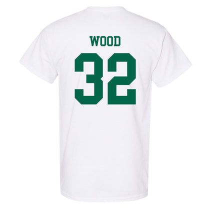 USF - NCAA Women's Lacrosse : Anna Wood - Classic Fashion Shersey T-Shirt-1