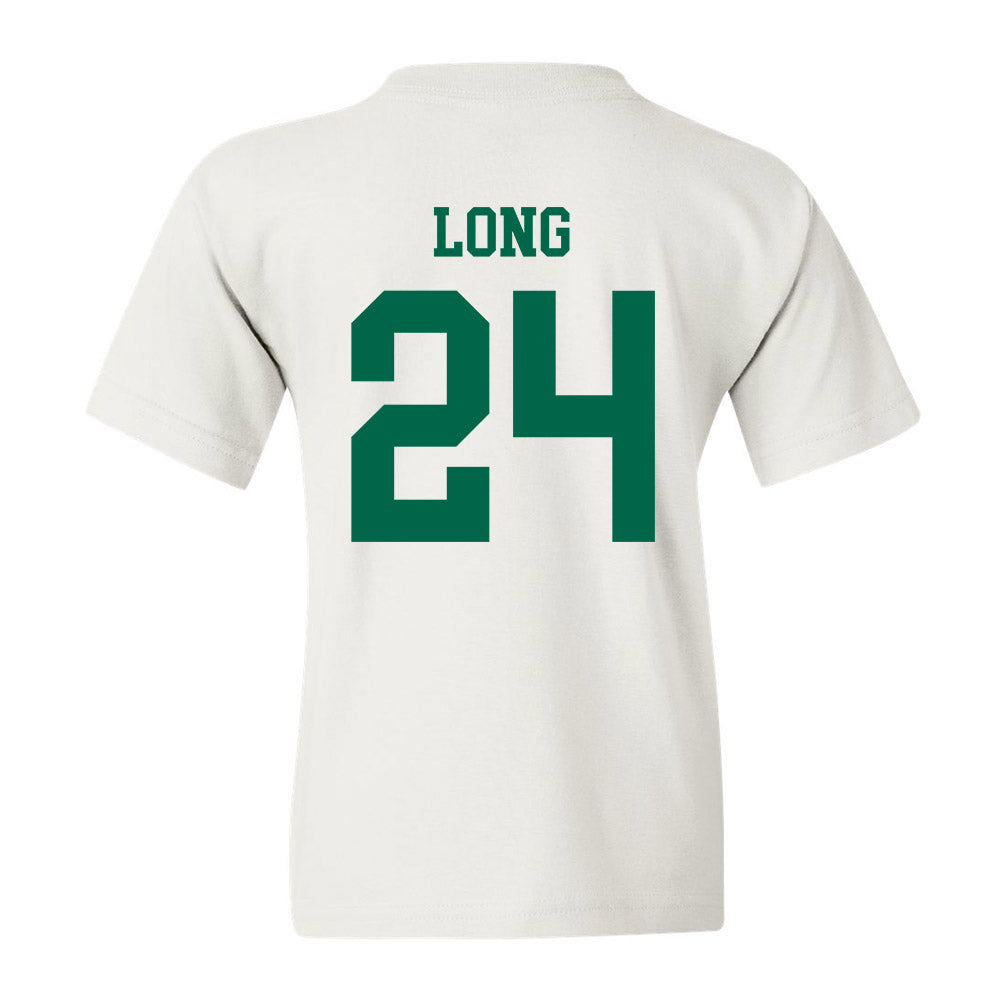 USF - NCAA Softball : Anne Long - Classic Fashion Shersey Youth T-Shirt