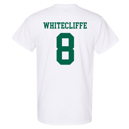 USF - NCAA Women's Lacrosse : Alex Whitecliffe - Classic Fashion Shersey T-Shirt-1