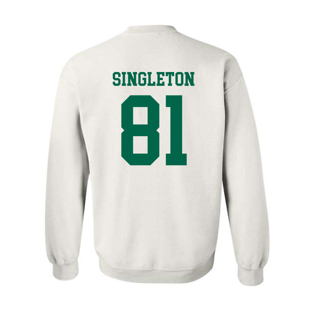 USF - NCAA Football : Keshaun Singleton - Crewneck Sweatshirt