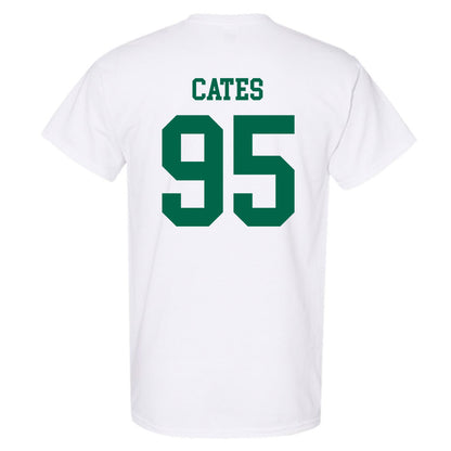 USF - NCAA Football : Garret Cates - T-Shirt