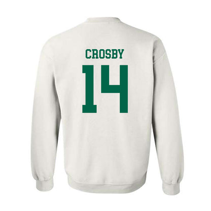 USF - NCAA Beach Volleyball : Sam Crosby - Classic Fashion Shersey Crewneck Sweatshirt