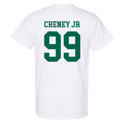 USF - NCAA Football : Rashad Cheney Jr - T-Shirt