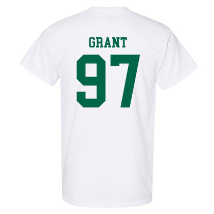 USF - NCAA Football : Jahari Grant - Classic Fashion Shersey T-Shirt