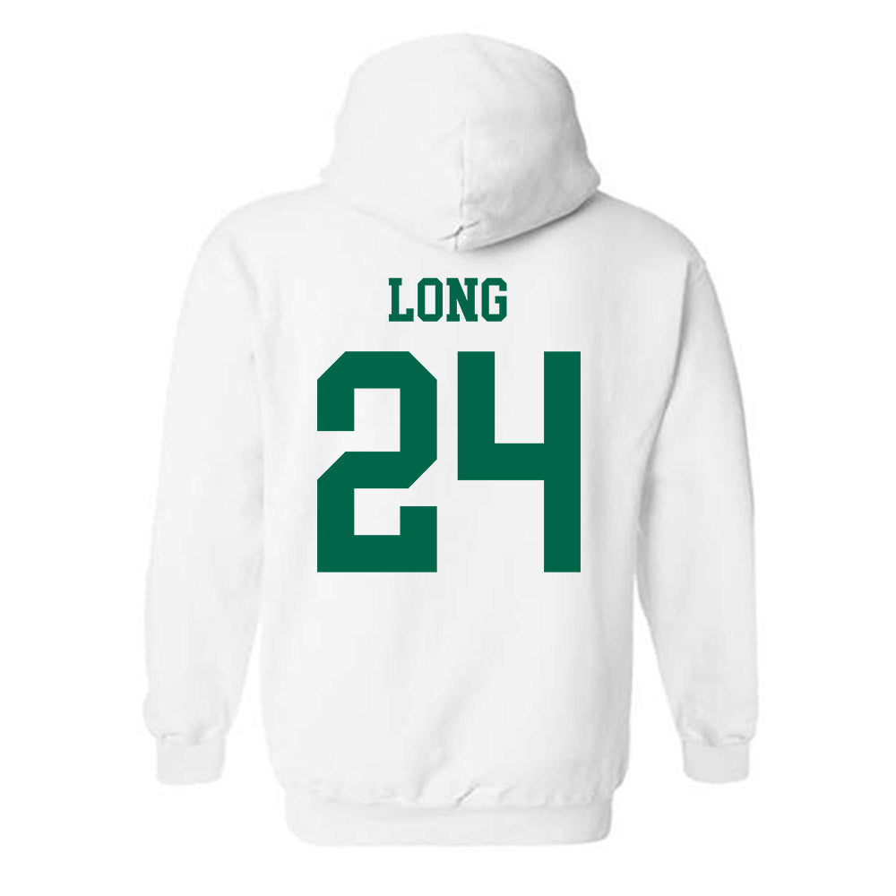 USF - NCAA Softball : Anne Long - Classic Fashion Shersey Hooded Sweatshirt