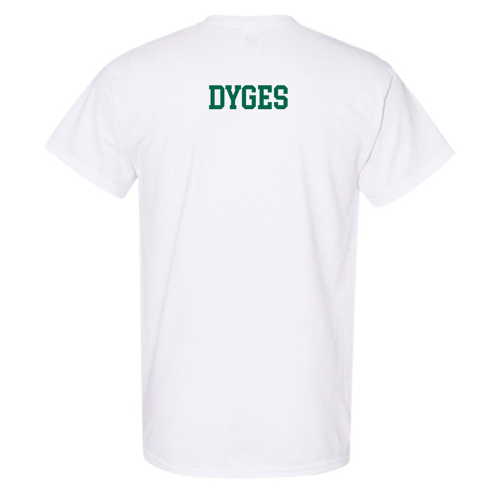 USF - NCAA Men's Track & Field : Jermaine Dyges - Classic Fashion Shersey T-Shirt