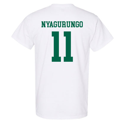 USF - NCAA Men's Soccer : Brandon Nyagurungo - Classic Fashion Shersey T-Shirt-1