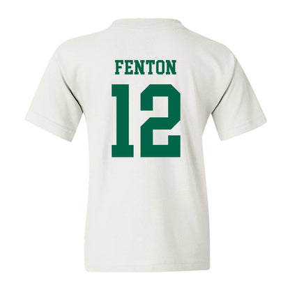 USF - NCAA Football : Sam Fenton - Classic Fashion Shersey Youth T-Shirt-1