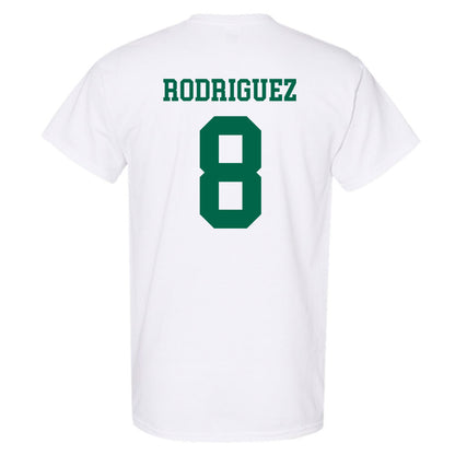 USF - NCAA Baseball : Boe Rodriguez - Classic Fashion Shersey T-Shirt