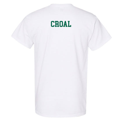 USF - NCAA Men's Track & Field : Jaleel Croal - Classic Fashion Shersey T-Shirt