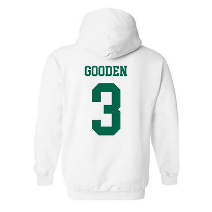 USF - NCAA Football : Bernard Gooden - Hooded Sweatshirt