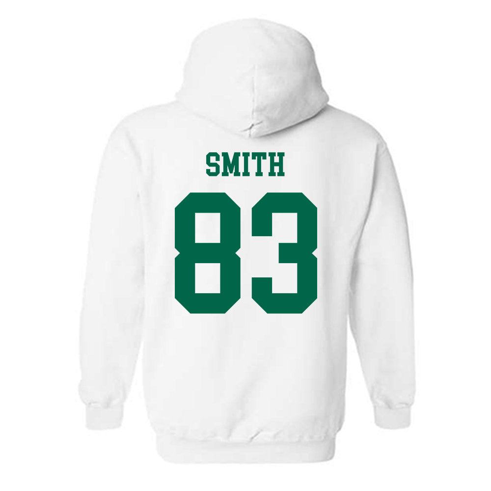 USF - NCAA Football : Ranod Smith - Hooded Sweatshirt