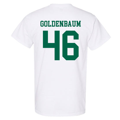 USF - NCAA Baseball : Matthew Goldenbaum - T-Shirt