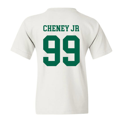 USF - NCAA Football : Rashad Cheney Jr - Youth T-Shirt