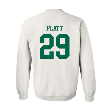 USF - NCAA Football : Deylen Platt - Classic Fashion Shersey Crewneck Sweatshirt