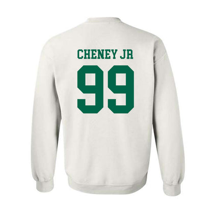 USF - NCAA Football : Rashad Cheney Jr - Crewneck Sweatshirt