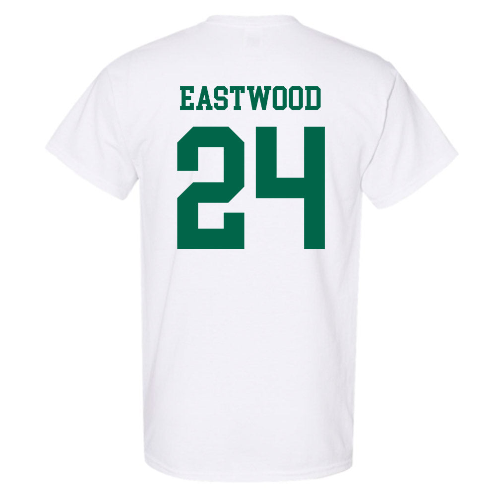 USF - NCAA Women's Lacrosse : Natalie Eastwood - Classic Fashion Shersey T-Shirt-1