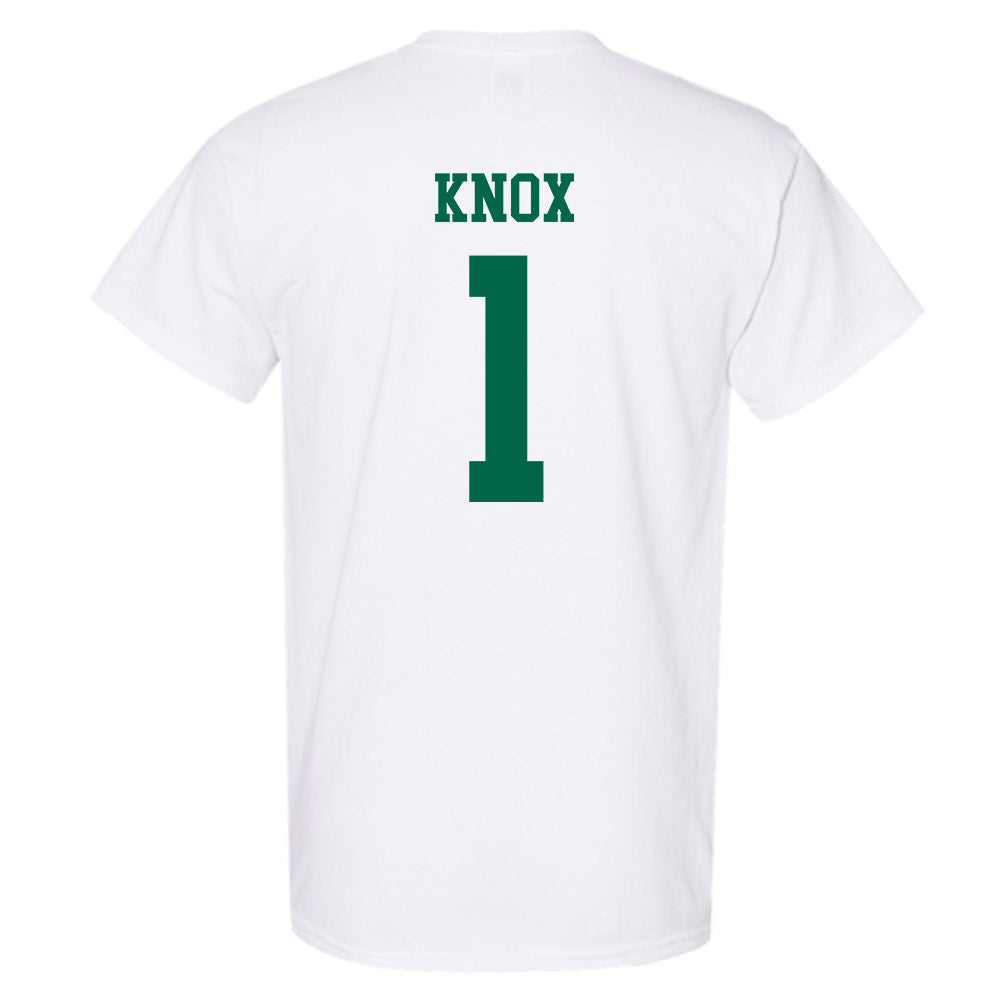 USF - NCAA Football : Ben Knox - T-Shirt