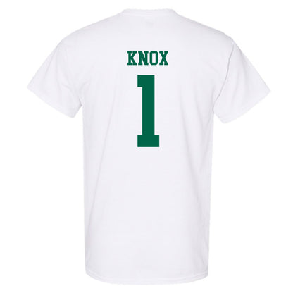 USF - NCAA Football : Ben Knox - T-Shirt