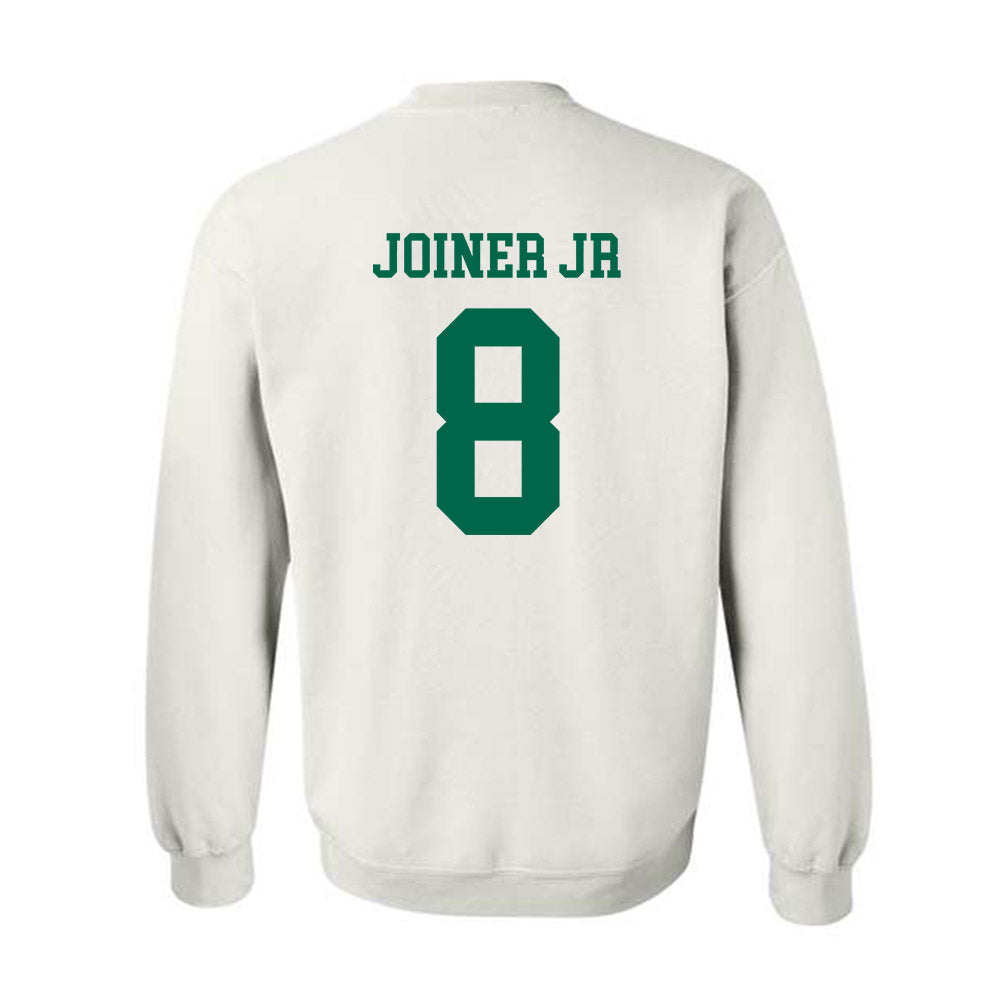 USF - NCAA Football : Kelley Joiner Jr - Crewneck Sweatshirt