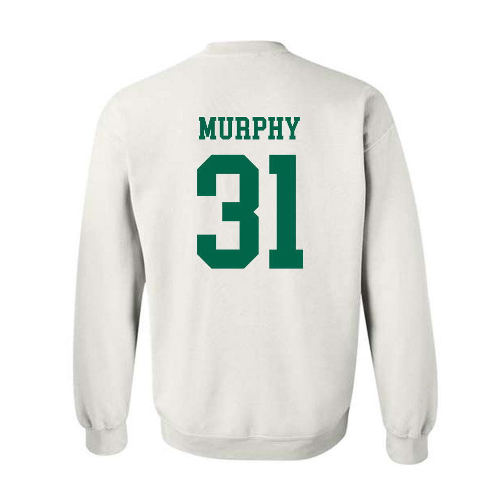 USF - NCAA Football : Jair Murphy - Classic Fashion Shersey Crewneck Sweatshirt-1