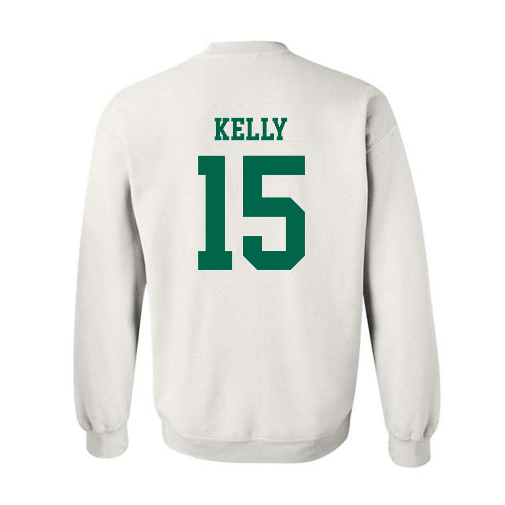 USF - NCAA Football : Tyree Kelly - Crewneck Sweatshirt