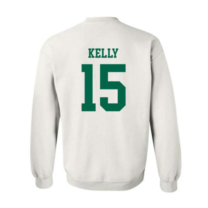 USF - NCAA Football : Tyree Kelly - Crewneck Sweatshirt