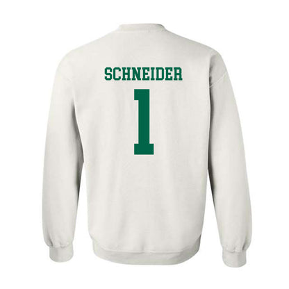 USF - NCAA Women's Volleyball : Lia Schneider - Classic Fashion Shersey Crewneck Sweatshirt