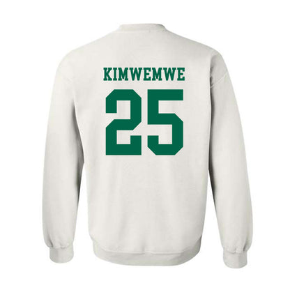 USF - NCAA Women's Soccer : Joy Kimwemwe - Classic Fashion Shersey Crewneck Sweatshirt