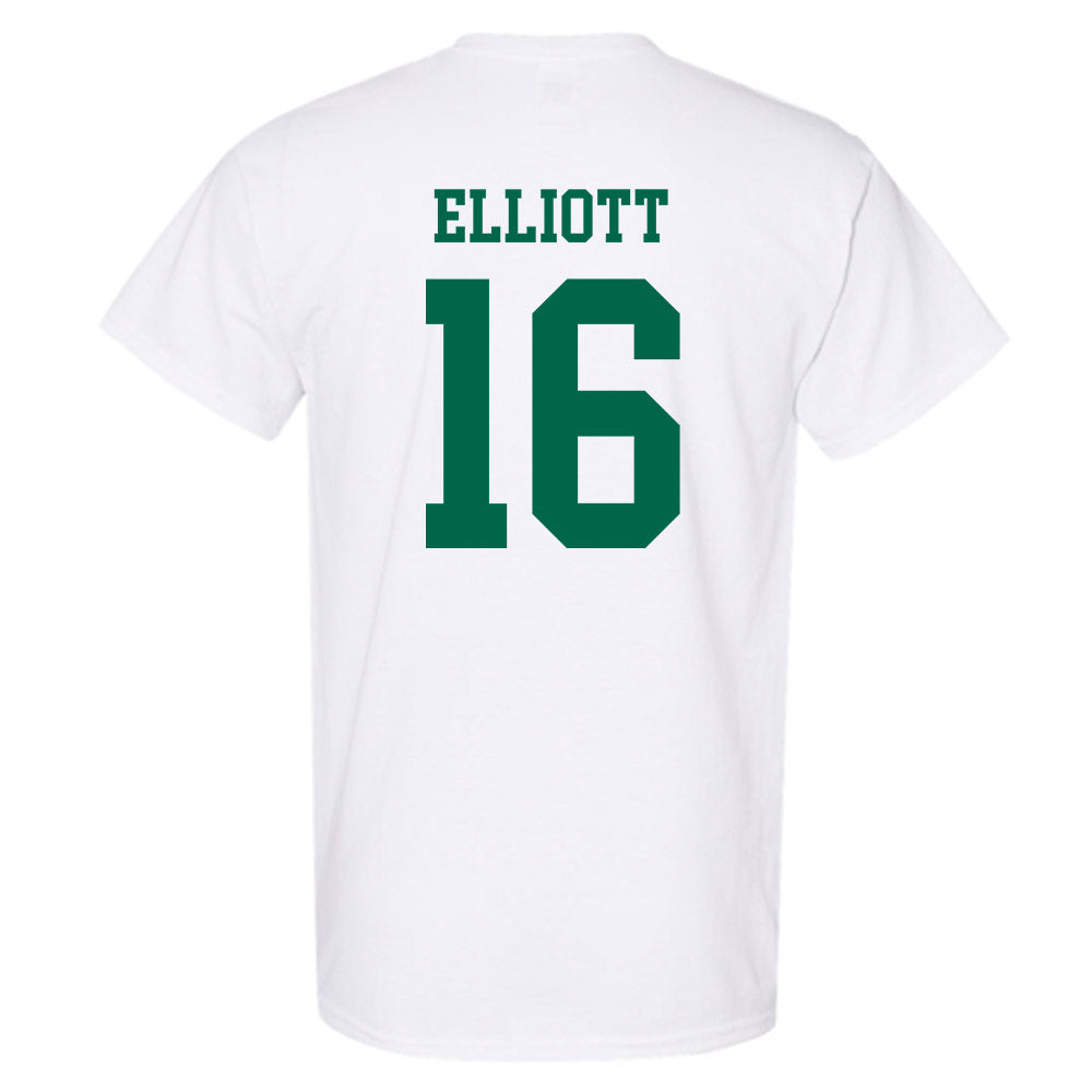 USF - NCAA Softball : Olivia Elliott - Classic Fashion Shersey T-Shirt-1