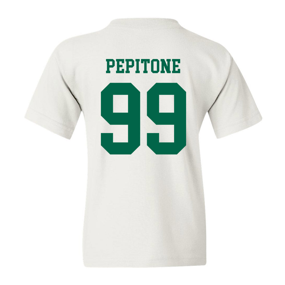 USF - NCAA Softball : Alicea Pepitone - Classic Fashion Shersey Youth T-Shirt