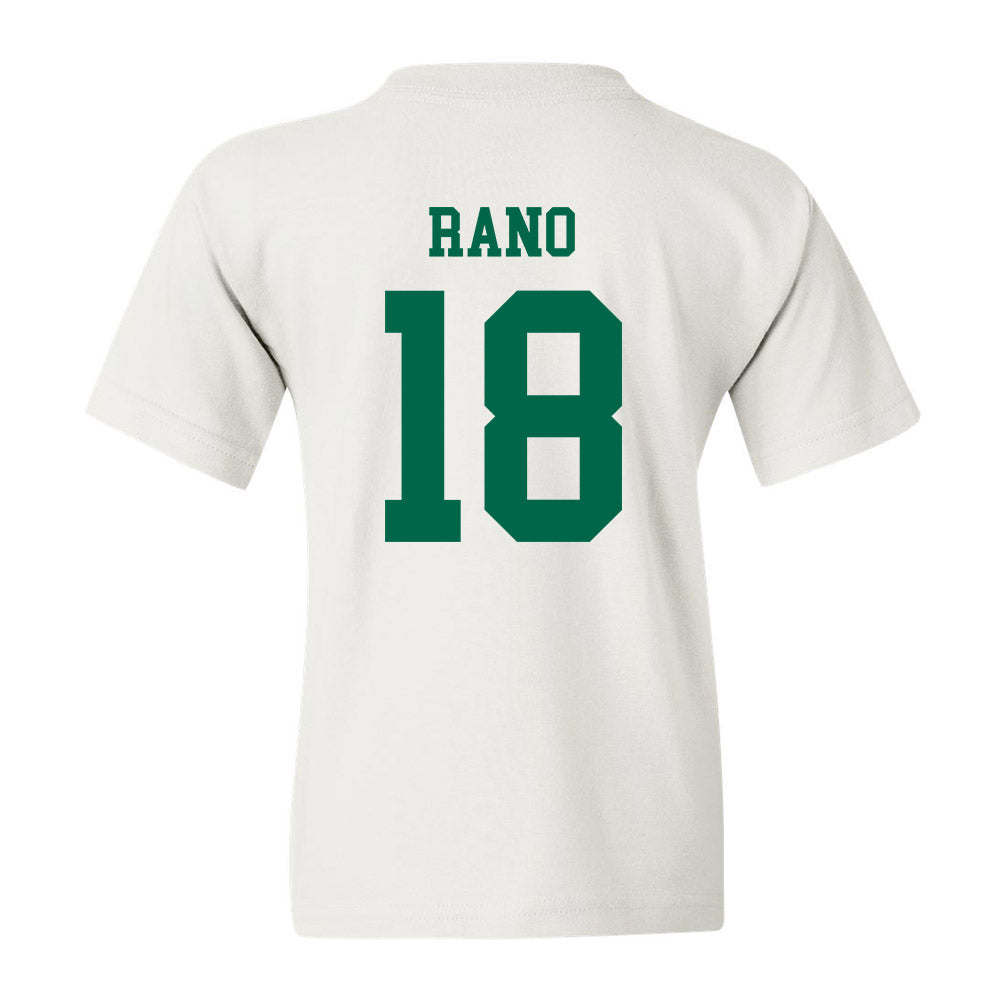 USF - NCAA Softball : Alyssa Rano - Youth T-Shirt