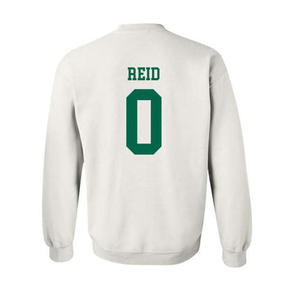 USF - NCAA Men's Basketball : Jayden Reid - Crewneck Sweatshirt