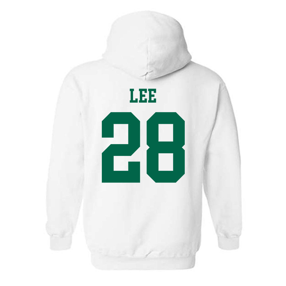 USF - NCAA Football : Jarvis Lee - Hooded Sweatshirt