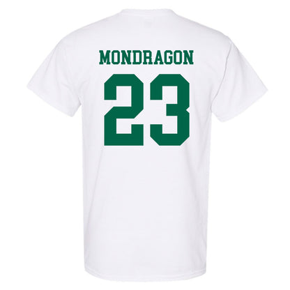 USF - NCAA Men's Soccer : Marcelo Mondragon - Classic Fashion Shersey T-Shirt