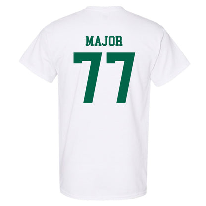 USF - NCAA Football : Tyreek Major - T-Shirt