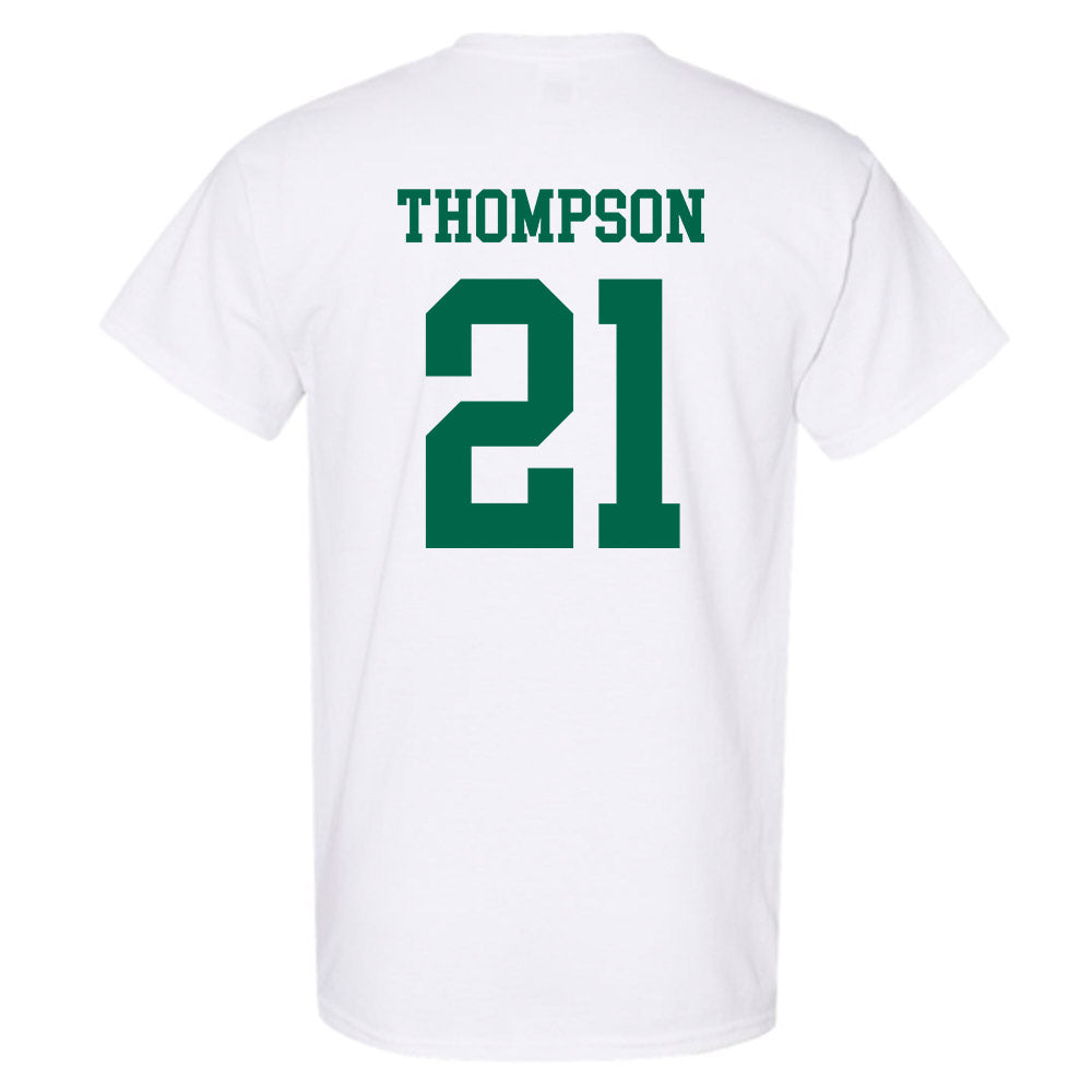 USF - NCAA Men's Soccer : Richard Thompson - Classic Fashion Shersey T-Shirt