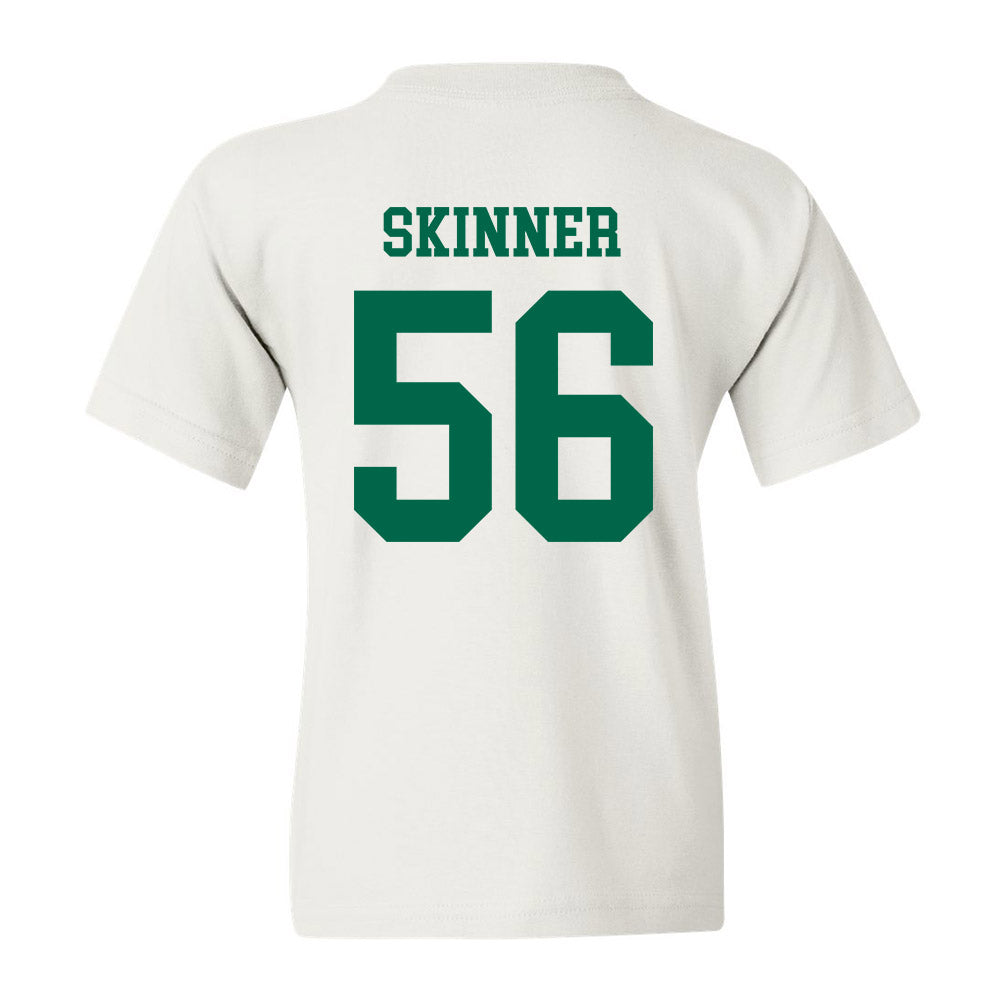 USF - NCAA Football : Cole Skinner - Classic Fashion Shersey Youth T-Shirt