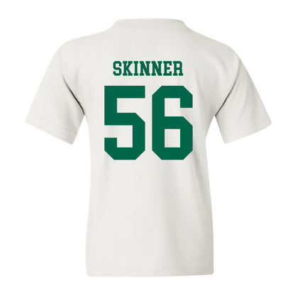 USF - NCAA Football : Cole Skinner - Classic Fashion Shersey Youth T-Shirt